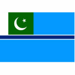 Civil Air Ensign Of Pakistan, Oman flag Photo Cutouts