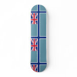 Civil Air Ensign Of The United Kingdom, United Kin Skateboard Decks