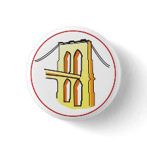 Civil Engineering Button by CR4_Merch Civil Engineering Button
