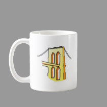Civil Engineering Mug - Left-Handed mugs