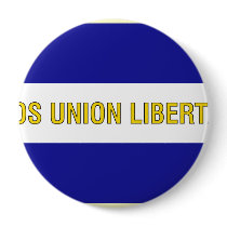 Civil Ensign El Salvador, El Salvador buttons by bestflag Civil Ensign El Salvador, El Salvador buttons