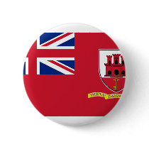 Civil Ensign Gibraltar, United Kingdom buttons
