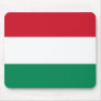 Civil Ensign Hungary, Hungary Mouse Pad