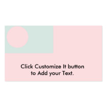 Civil Ensign Of Bangladesh, Bangladesh Business Cards