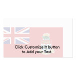 Civil Ensign Of Cayman Islands, United Kingdom Business Card Templates
