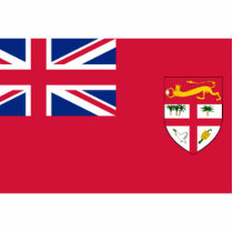 Civil Ensign Of Fiji, ethnic Photo Cut Outs