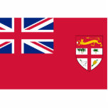 Civil Ensign Of Fiji, ethnic Photo Cut Outs