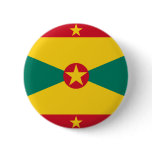 Civil Ensign Of Grenada, Greenland flag Button