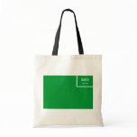 Civil Ensign Of Saudi Arabia(Obverse), Sao Tome an Tote Bag