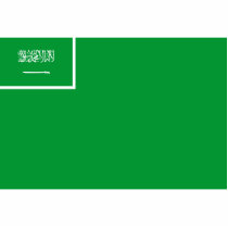 Civil Ensign Of Saudi Arabia, Saint Vincent and th Photo Cutout