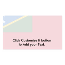 Civil Ensign Of The Solomon Islands, Slovenia Business Card Template