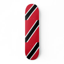 Civil Ensign Of Trinidad And Tobago, Thailand Skate Board Deck