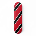 Civil Ensign Of Trinidad And Tobago, Thailand Skate Board Deck