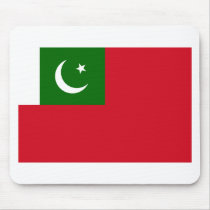 Civil Ensign Pakistan, Pakistan mousepads