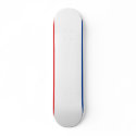 Civil Ensign Serbia and Montenegro, Montenegro skateboards by bestflag Civil Ensign Serbia and Montenegro, Montenegro skateboards