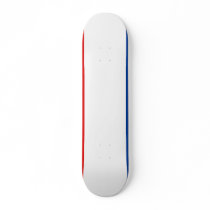 Civil Ensign Serbia and Montenegro, Montenegro skateboards