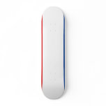 Civil Ensign Serbia and Montenegro, Montenegro Custom Skateboard