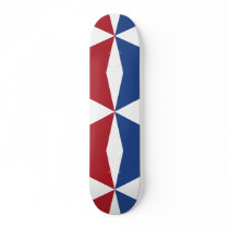 Civil Jack Of The Netherlands, Netherlands Skate Decks