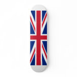 Civil Jack the United Kingdom, United Kingdom Skateboard