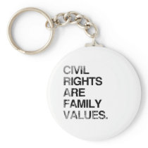 CIVIL RIGHTS ARE FAMILY VAL Faded.png keychains