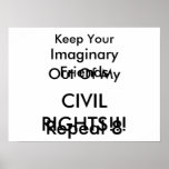 CIVIL RIGHTS POSTER