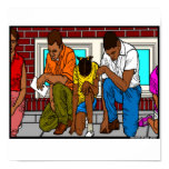 Civil Rights- Struggler's Prayer