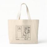 Civil & Uncivil Servants bags