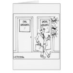 Civil & Uncivil Servants cards