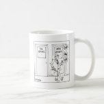Civil & Uncivil Servants mugs