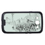 Civil Unrest skinit case
