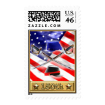 Civil War 150th Commemorative Postage Stamp