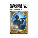 Civil War 150th Commemorative Postage Stamp