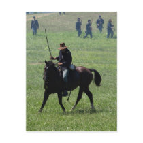 Civil War (1) Postcards