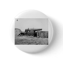 Civil War, Alexandria, Virginia, 1860-1865 Pin