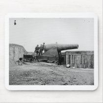 Civil War, Alexandria, Virginia, 1860-1865 Usepad