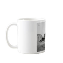 Civil War, Alexandria, Virginia, 1860-1865 Mug