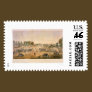 Civil War Baseball 1863