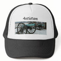 Civil War Battlefield, Antietam hats