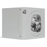 Civil War Binder
