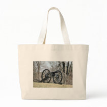 Civil War Cannon bags