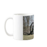 Civil War Cannon Mugs
