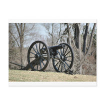 Civil War Cannon postcards by pirate94 Civil War Cannon postcards