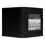 Civil War Cannons Photograph binders