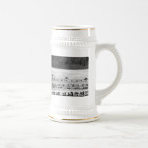 Civil War Cannons Photograph Mugs