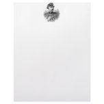 Civil War General Letter Head Personalized Letterhead