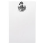 Civil War General Stationery