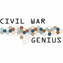 Civil War Genius Cut Outs