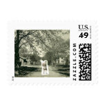 Civil War Ghost Postage