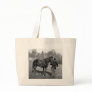 Civil War Horse, 1864 Bags