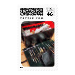 Civil War Medical Instruments Postage